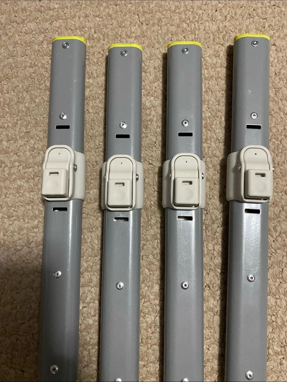 Skip hop activity center replacement legs , 4 legs, explore and more